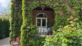 Expose 30er Jahre Villa in Bestlage