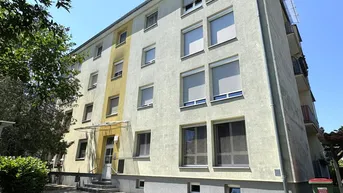 Expose 2-Zimmer Wohnung um € 2.265/m² in Eggenberg!
