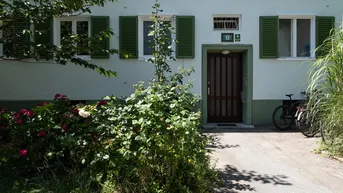 Expose 2 - Zimmer Wohnung Nähe Ursulinen und Unionhalle