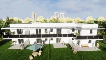 Expose Verkaufsstart Projekt Sterzinggasse! Wunderschöne Eigentumswohnungen 2-4 Zimmer zu verkaufen