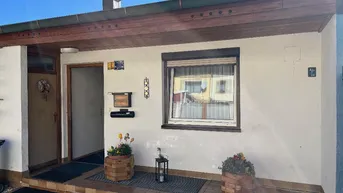 Expose KAPFENBERG - nettes Reihenhaus mit Garage zu verkaufen!