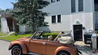 Expose MARIAZELLER LAND - ST. SEBASTIAN - Wohnung mit netter "Erkerküche", drei Schlafzimmer und Parkplatz!
