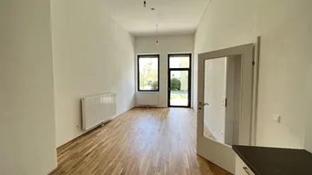 Expose Schöne 3-Zimmer-Wohnung mit Terrasse in Wetzelsdorf! - **Provisionsfrei**