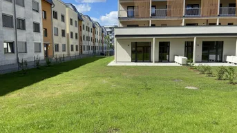 Expose Vermietete 4 Zimmerwohnung mit 280m² Eigengarten