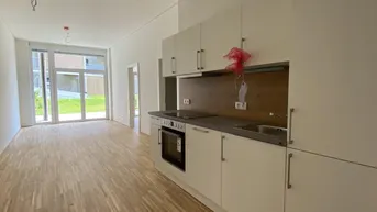 Expose Premium Anlagewohnung -3 Zimmer Gartenwohnung am Fuße des Schlosses St. Martin