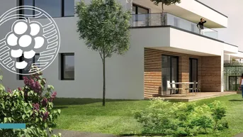 Expose Energieeffizientes Neubauprojekt 4-Zimmer Gartenwohnung