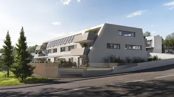 Expose Vertriebsstart | 2345 Brunn am Gebirge | **Neubauprojekt mit Wienblick** - Wohnen auf exklusivem Niveau