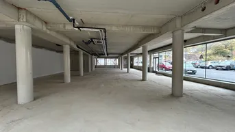 Expose Handelsfläche in prominenter Innenstadtlage in Hartberg