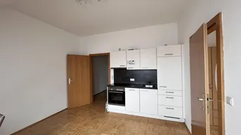 Expose 2-Zimmer-Wohnung in Eggenberg! Ab sofort verfügbar!