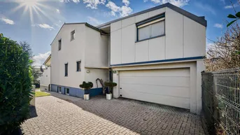 Expose Exklusives Haus am Sonnenhang des Ruckerlbergs zu verkaufen