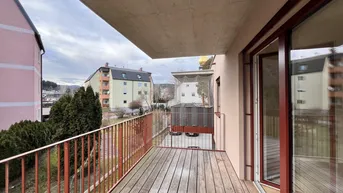 Expose Wunderschöne 4-Zimmer Wohnung mit Balkon in Bärnbach!