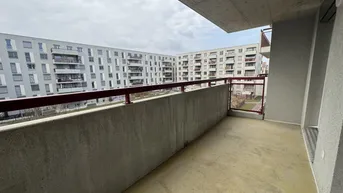 Expose Großzügige 2-Zimmer Genossenschaftswohnung mit Balkon! - unbefristeter Mietvertrag