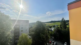 Expose Geräumige 3 Zimmerwohnung in ruhiger Wohngegend in Waltendorf