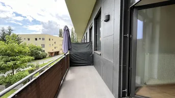 Expose Gemütliche 3-Zimmer-Wohnung mit Balkon im Wetzelsdorf!