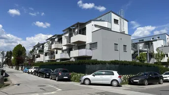 Expose Charmante Maisonettewohnung in Wetzelsdorf mit Balkon und Terrasse! Ab September verfügbar!