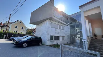 Expose Großzügige Büroräumlichkeiten in Top Lage! Tiefgaragenparkplätze verfügbar!