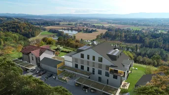 Expose Sonniges Grundstück mit baubewilligtem Projekt in der Südweststeiermark zu verkaufen!