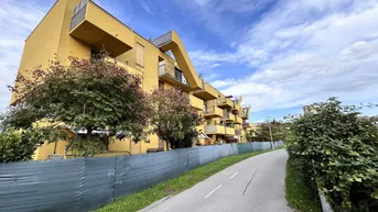 Expose **GEFÖRDERT** 3-Zimmer Gartenwohnung in Top Lage mit Parkplatz!
