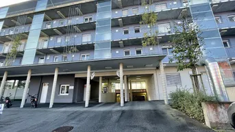 Expose Tiefgaragenparkplatz am Johann Kamper Ring in Hart bei Graz!