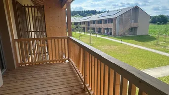 Expose Mietkaufwohnung in Eggersdorf bei Graz - Helle 3 Zimmerwohnung mit großer überdachter Terrasse 