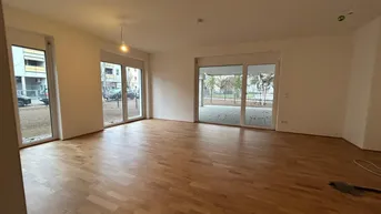 Expose Neuer Preis - 3 Zimmerwohnung mit kleinem Stadtgarten