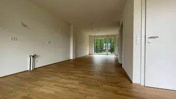 Expose 6 Zimmer-Maisonette mit Garten - Erstbezug! MIETKAUF möglich!