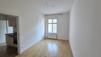 Expose Günstige 2er WG-taugliche Wohnung in der Altstadt von Leoben in der Max-Tendler-Straße! **Ab sofort verfügbar**