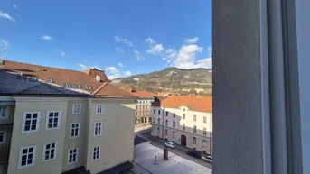 Expose Perfekt aufgeteilte 2,5-Zimmerwohnung in der Max-Tendler-Straße in Leoben!**Aktionspreis**