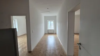Expose 4-Zimmer Wohnung in traumhafter Lage Nähe Gärnerpark!