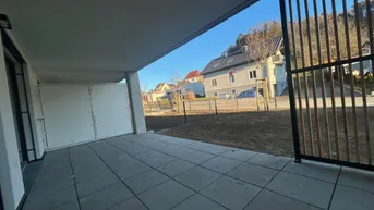 Expose Traumhaftes Eckreihenhaus mit Eigengarten!