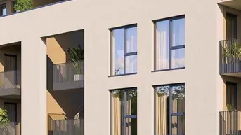 Expose Kompakte 2 Zimmerwohnung in sehr guter Lage