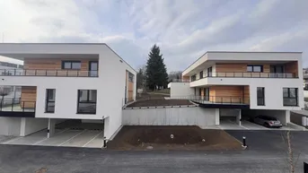 Expose Energieeffizientes Neubauprojekt 4-Zimmer Gartenwohnung