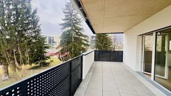 Expose Moderne, helle 3 Zimmerwohnung - Erstbezug