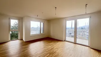 Expose 3-Zimmer-Wohntraum mit großem Südwestbalkon! **energieeffizient und modern** - Provisionsfrei