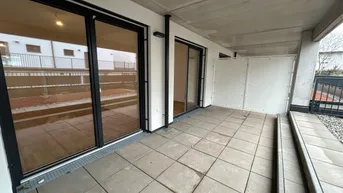 Expose 2 Zimmerwohnung mit großem Balkon!