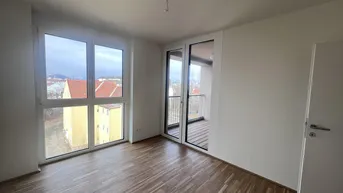 Expose **Urbaner Wohnkomfort** 3-Zimmer mit Balkon!