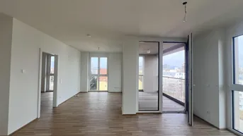 Expose Moderne 3-Zimmer-Wohnung mit Balkon und nachhaltiger Heiztechnik!