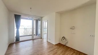 Expose **Die perfekte Stadtwohnung** Idyllische 2-Zimmer-Wohnung mit Balkon!