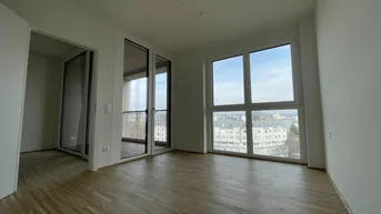 Expose Nachhaltig &amp; komfortabel – 2-Zimmer-Neubauwohnung mit intelligenter Raumaufteilung