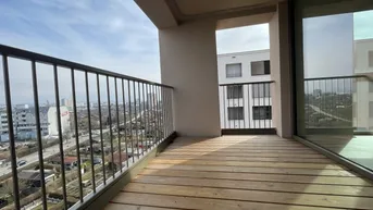 Expose Perfekte Kombination aus Komfort, Nachhaltigkeit und moderner Architektur - 3-Zimmer-Wohnung mit Balkon!