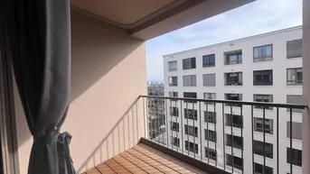 Expose Top ausgestattete 3-Zimmer-Wohnung mit Fußbodenheizung &amp; Balkon!