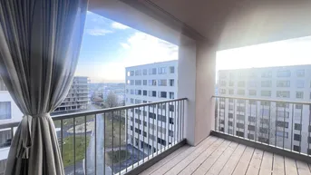 Expose Sonniger 3-Zimmer-Wohntraum mit Südwestbalkon!
