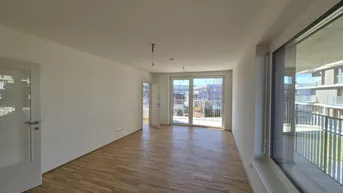 Expose **Provisionsfrei** Großzügige 3-Zimmer-Wohnung in moderner Wohnanlage!