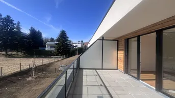 Expose Energieeffizientes Neubauprojekt 2-Zimmer Wohnung + Terrasse