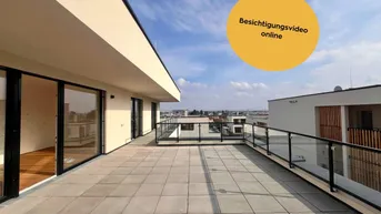 Expose Energieeffizientes Neubauprojekt 4-Zimmer Penthouse