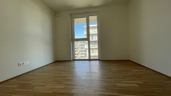 Expose Smarte Architektur für Ihr neues Zuhause – 2-Zimmer-Wohnung mit Balkon!