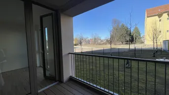 Expose **Nachhaltig und innovativ** Gemütliche 2-Zimmer-Wohnung mit Balkon!