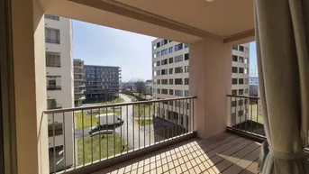 Expose Lichtdurchflutete 3-Zimmer-Wohnung mit Loggia – sofort beziehbar!