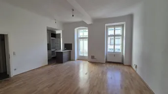 Expose **WG-Traum** Perfekt aufgeteilte 3-Zimmer-Wohnung in Top Innenstadtlage!