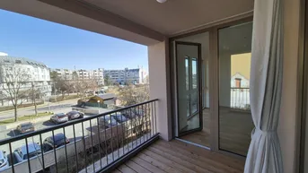 Expose Zentral gelegene 3-Zimmer-Wohnung mit Balkon!